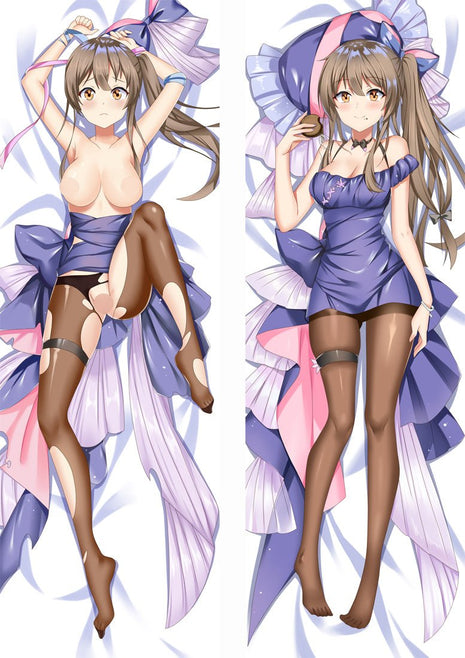 K2 Dolls Girls Frontline 18+ 99037-Dakimakura Anime Body Pillow Case-Dakiheaven.com