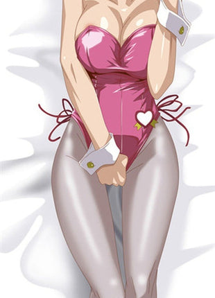 Kallen Stadtfeld Kozuki Anime Pillow Case 18+ Dakiheaven.eu