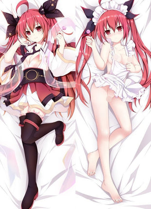 Kotori Itsuka Date A Live 18+ 17088-2-Dakimakura Anime Body Pillow Case-Dakiheaven.com