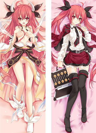 Kotori Itsuka Date A Live 18+ 22118-Dakimakura Anime Body Pillow Case-Dakiheaven.com