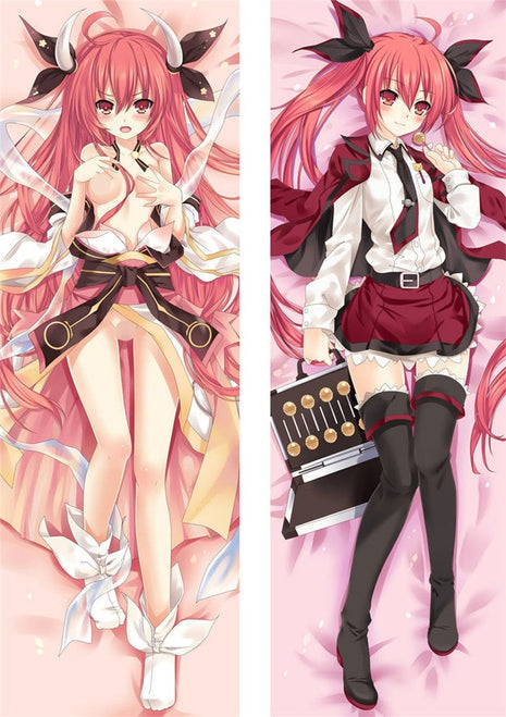 Kotori Itsuka Date A Live 18+ 22118-Dakimakura Anime Body Pillow Case-Dakiheaven.com