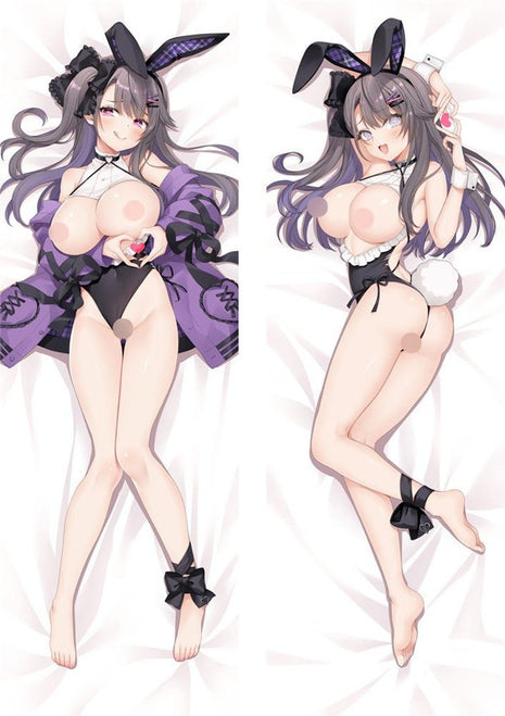 Merkuria Azur Lane 18+ 22014-3-Dakimakura Anime Body Pillow Case-Dakiheaven.com