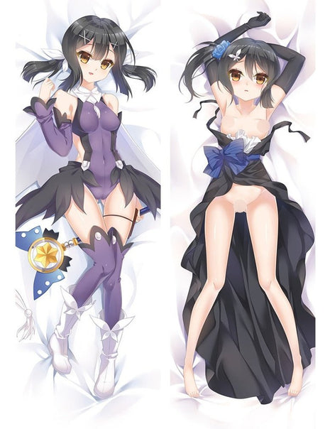 Miyu Edelfelt Fate Grand Order 18+ 16264-2-Dakimakura Anime Body Pillow Case-Dakiheaven.com