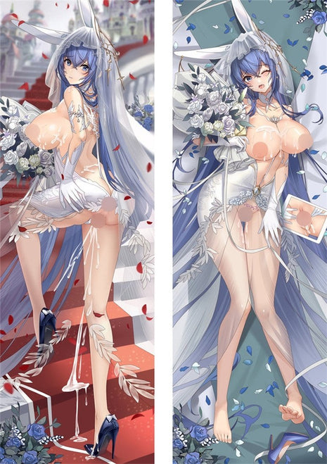 New Jersey Azur Lane 18+ 22952-Dakimakura Anime Body Pillow Case-Dakiheaven.com