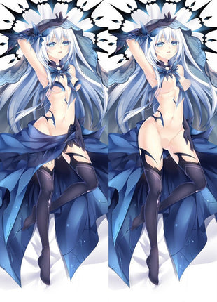 Origami Tobiichi Date A Live 18+ 17090-4-Dakimakura Anime Body Pillow Case-Dakiheaven.com