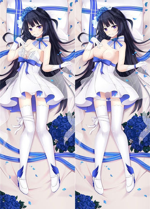 Raiden Mei Honkai Impact 18+ 18061-2-Dakimakura Anime Body Pillow Case-Dakiheaven.com