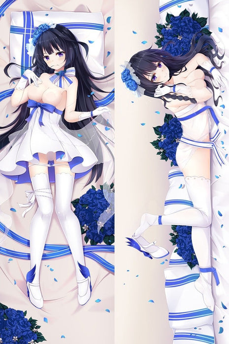 Raiden Mei Honkai Impact 18+ 18061-6-Dakimakura Anime Body Pillow Case-Dakiheaven.com