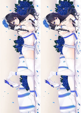 Raiden Mei Honkai Impact 18+ 18061-4-Dakimakura Anime Body Pillow Case-Dakiheaven.com