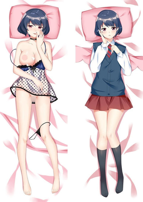 Rui Tachibana Domestic Girlfriend 18+ 221161-Dakimakura Anime Body Pillow Case-Dakiheaven.com