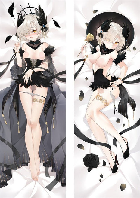 Sheffield Azur Lane 18+ 22053-2-Dakimakura Anime Body Pillow Case-Dakiheaven.com