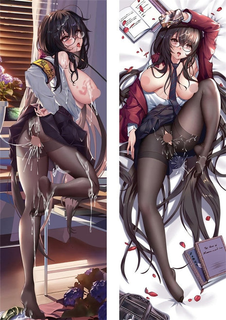 Taihou Azur Lane 18+ 221021-Dakimakura Anime Body Pillow Case