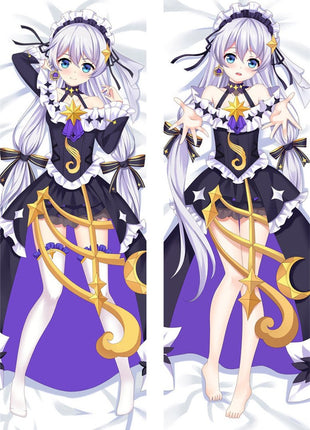 Theresa Apocalypse Honkai Impact 18+ 22472-Dakimakura Anime Body Pillow Case