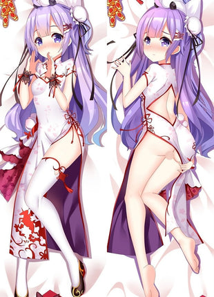 Unicorn Azur Lane 18+ 85051-Dakimakura Anime Body Pillow Case-Dakiheaven.com