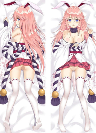 Yae Sakura Honkai Impact 18+ 22552-Dakimakura Anime Body Pillow Case