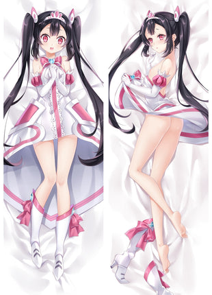 Yuki Soleil Anime Pillow Case 18+ Dakiheaven.eu